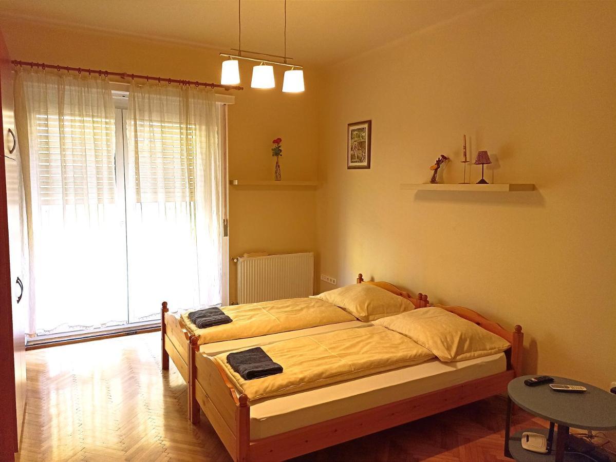 Opera Appartement Budapest