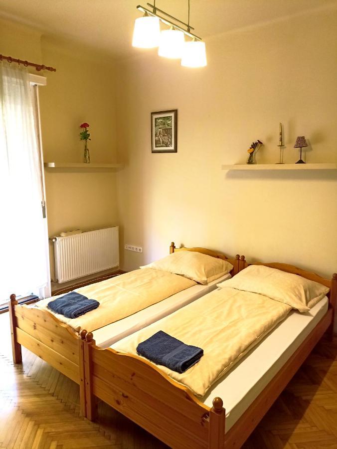 Opera Appartement