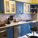 Opera Home Apartment