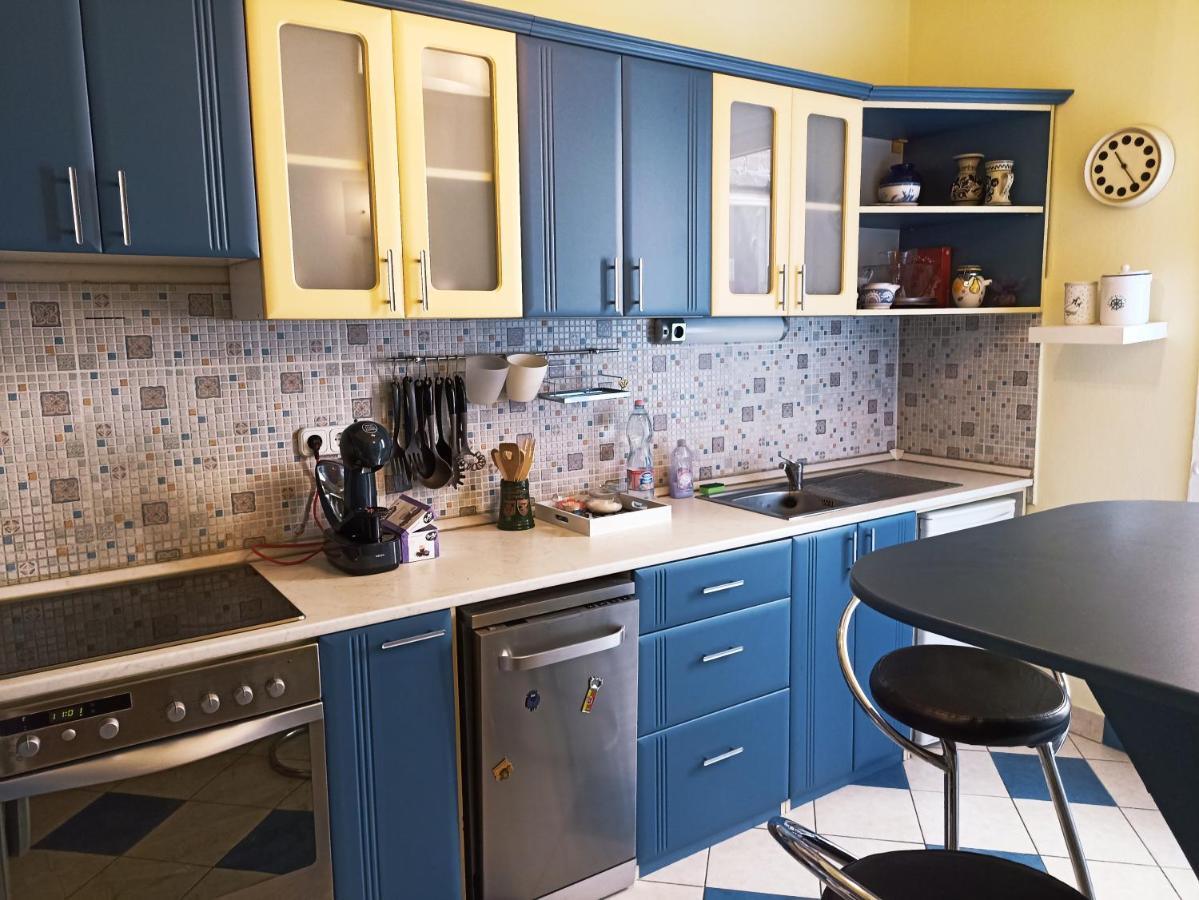 Apartman Opera Budapest