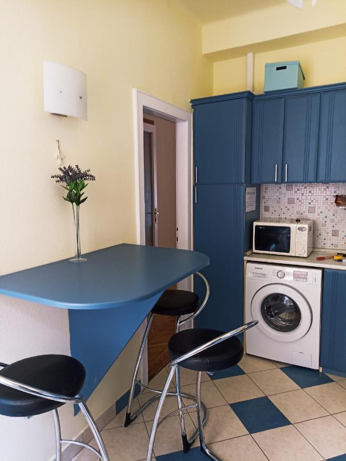 Apartament Opera Budapeszt